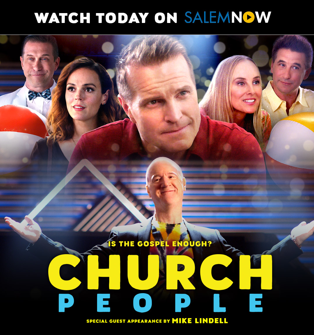 Church People