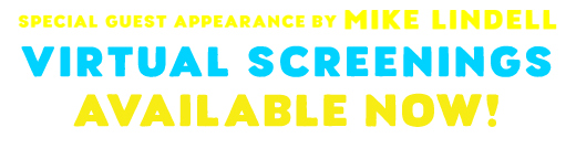 Virtual Screenings Available March 22